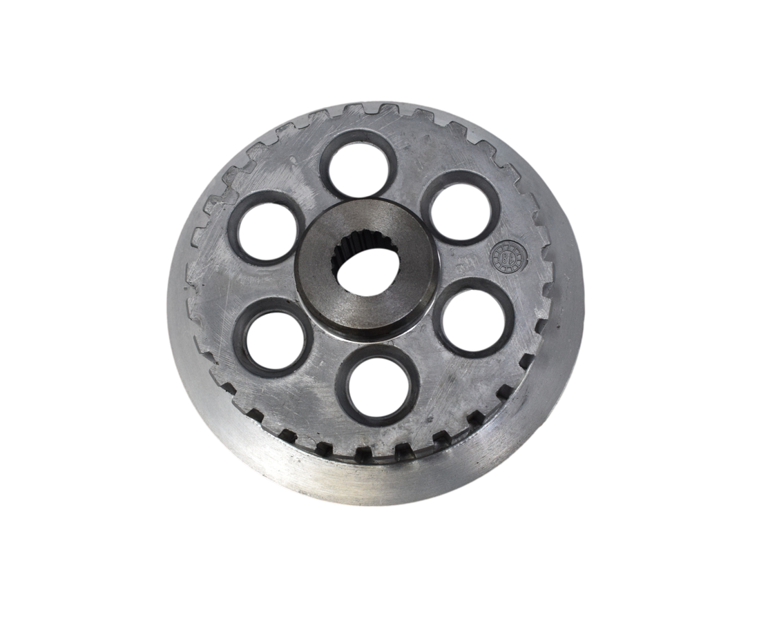 Corona Interna Clutch Discover Original 135 Bajaj