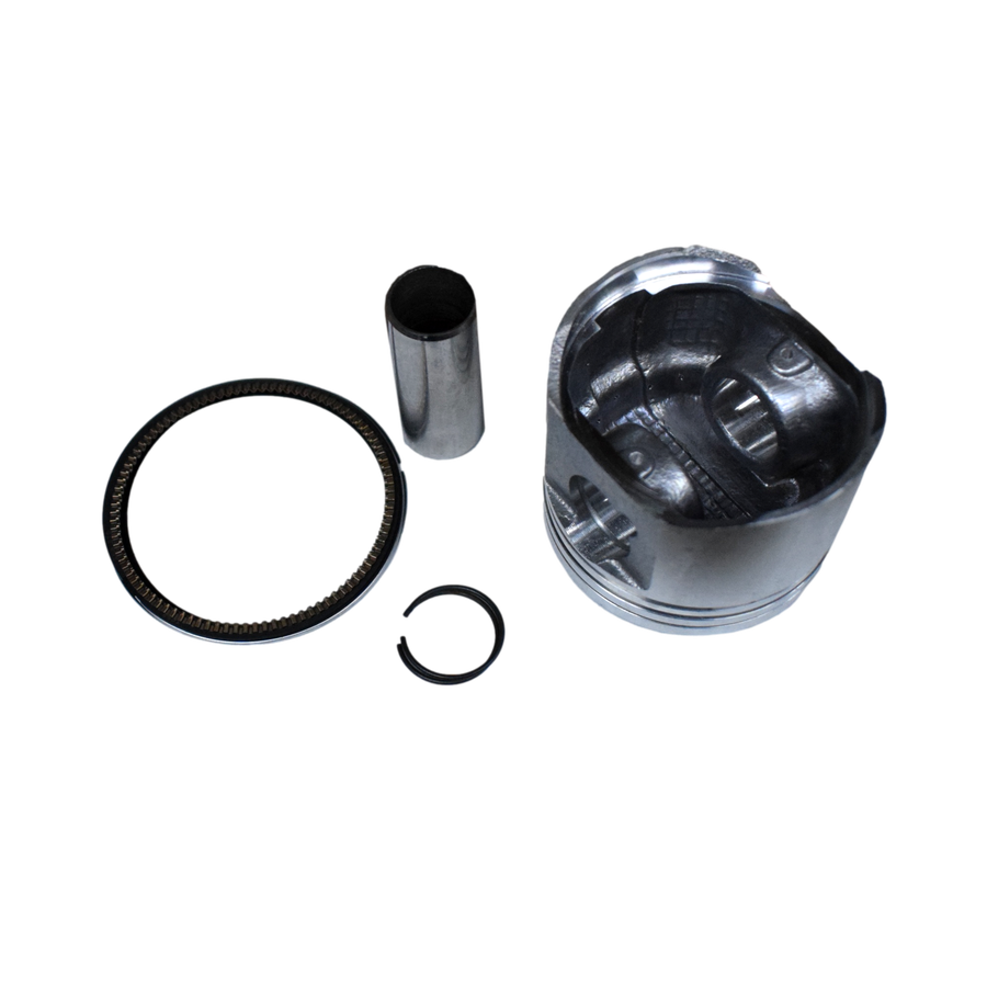 Kit Piston Bajaj Discover 125