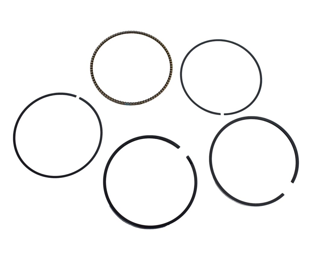 Anillos De Piston Bajaj Discover 125