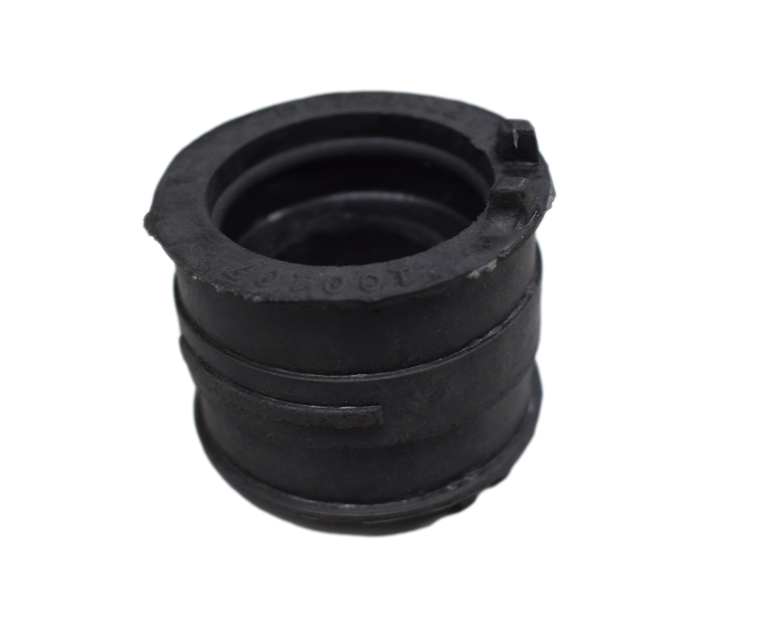 Soporte De Carburador Discover Bajaj 125 Original