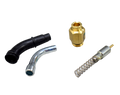 Valvula Choke Discover Bajaj 100 Original