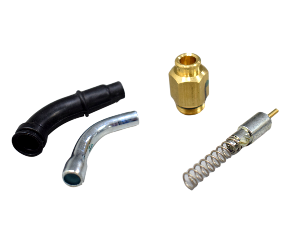 Valvula Choke Discover Bajaj 100 Original