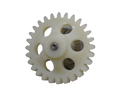 Bomba De Aceite Discover 125/Bajaj 135 Original (Dientes 28)