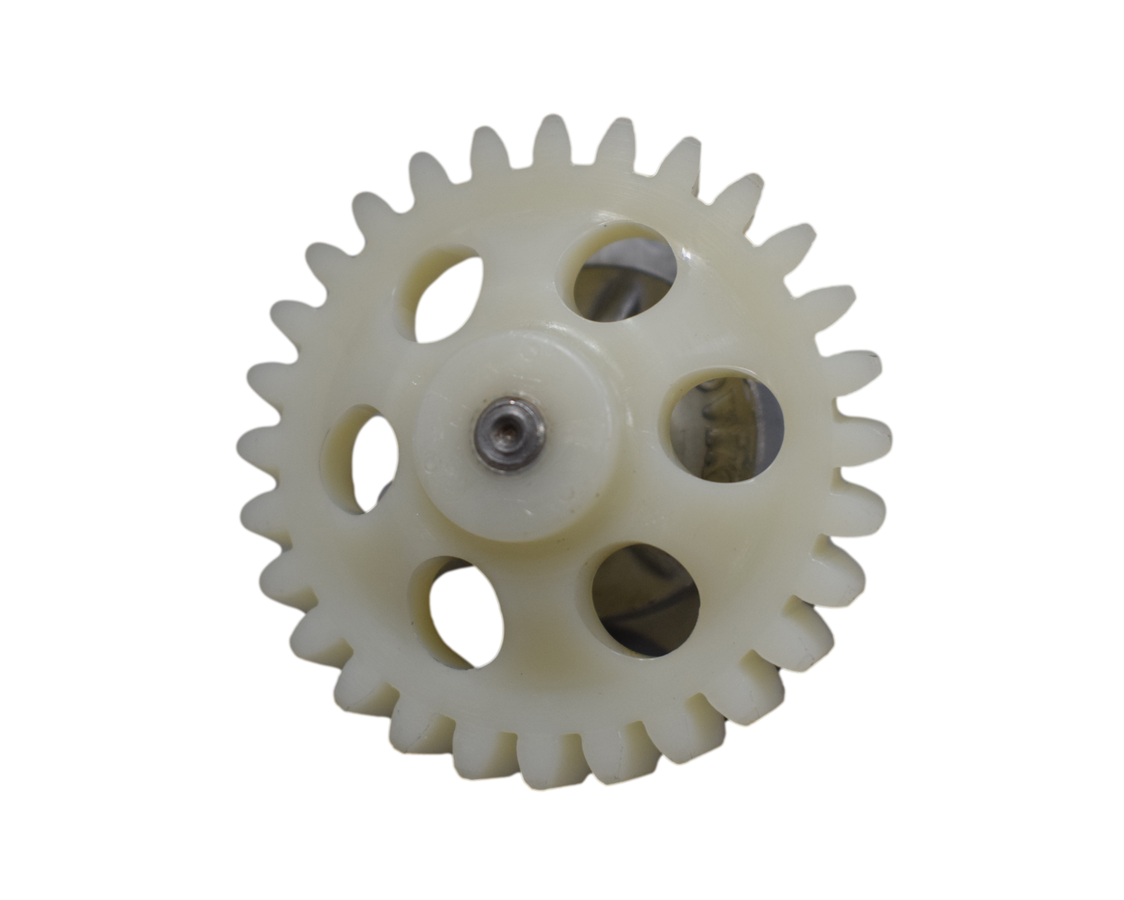 Bomba De Aceite Discover 125/Bajaj 135 Original (Dientes 28)