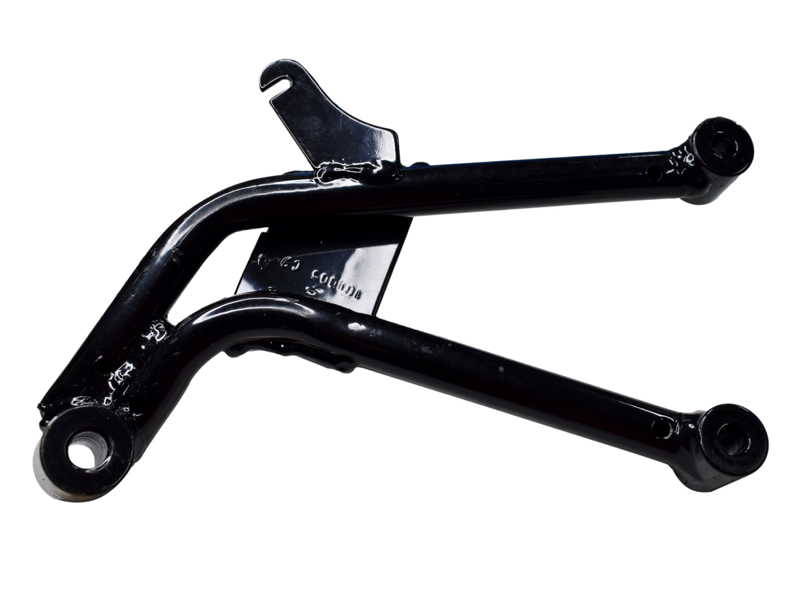 Soporte Reposapie Discover Dts 125-I Bajaj Original y Más