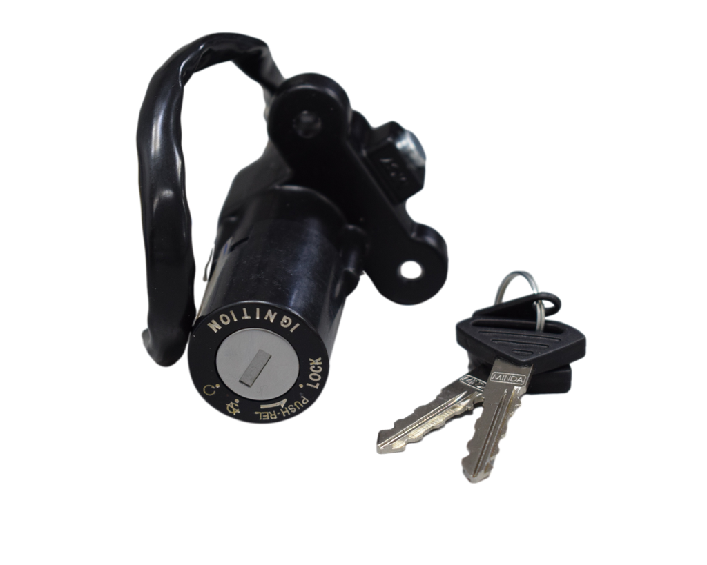 Switch De Encendido Pulsar 180Tec - Discover Bajaj y Más