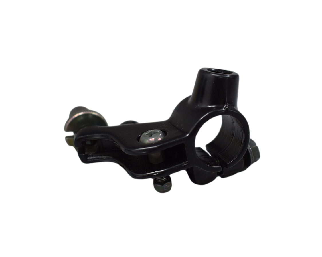 Soporte De Manigueta Discover Bajaj 125 Original (Izquierdo)