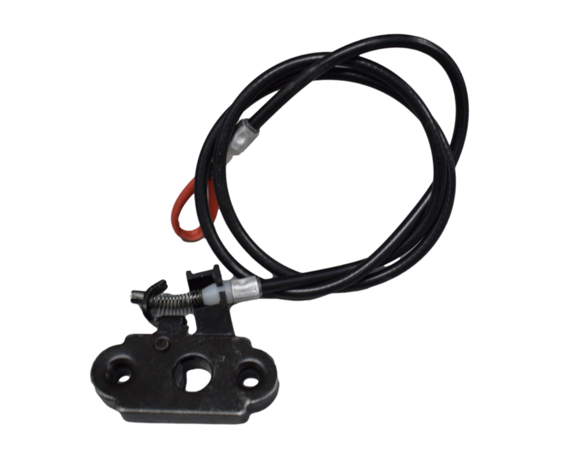 Cable De Sillin Discover Bajaj 135 Original