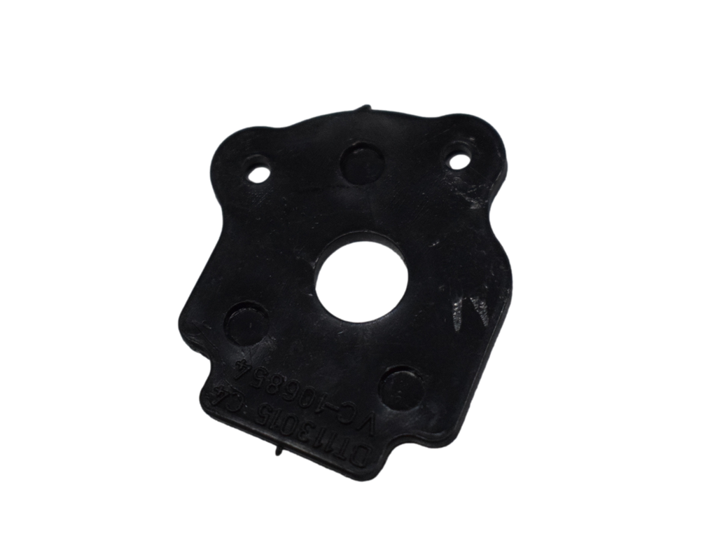 Platino Posapie Rr/Lh Pulsar Ns 200/Rsoriginal 2 Bajaj
