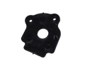 Platino Posapie Rr/Lh Pulsar Ns 200/Rsoriginal 2 Bajaj