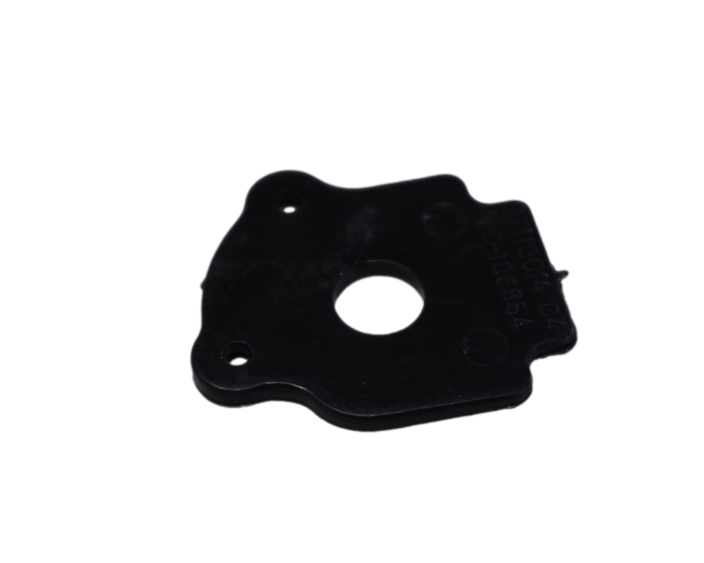 Platino Posapie Rr/Rh Pulsar Ns 200/Rsoriginal 2 Bajaj