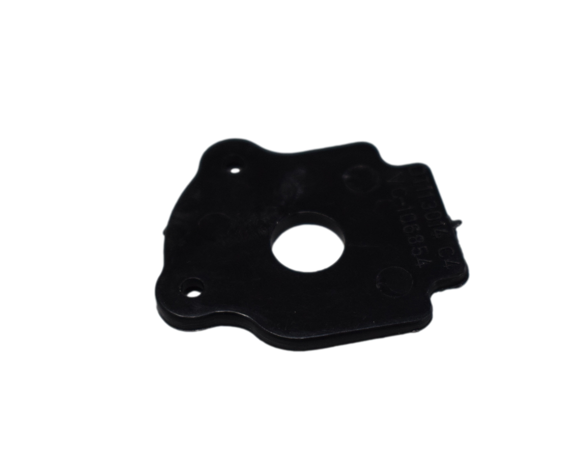 Platino Posapie Rr/Rh Pulsar Ns 200/Rsoriginal 2 Bajaj