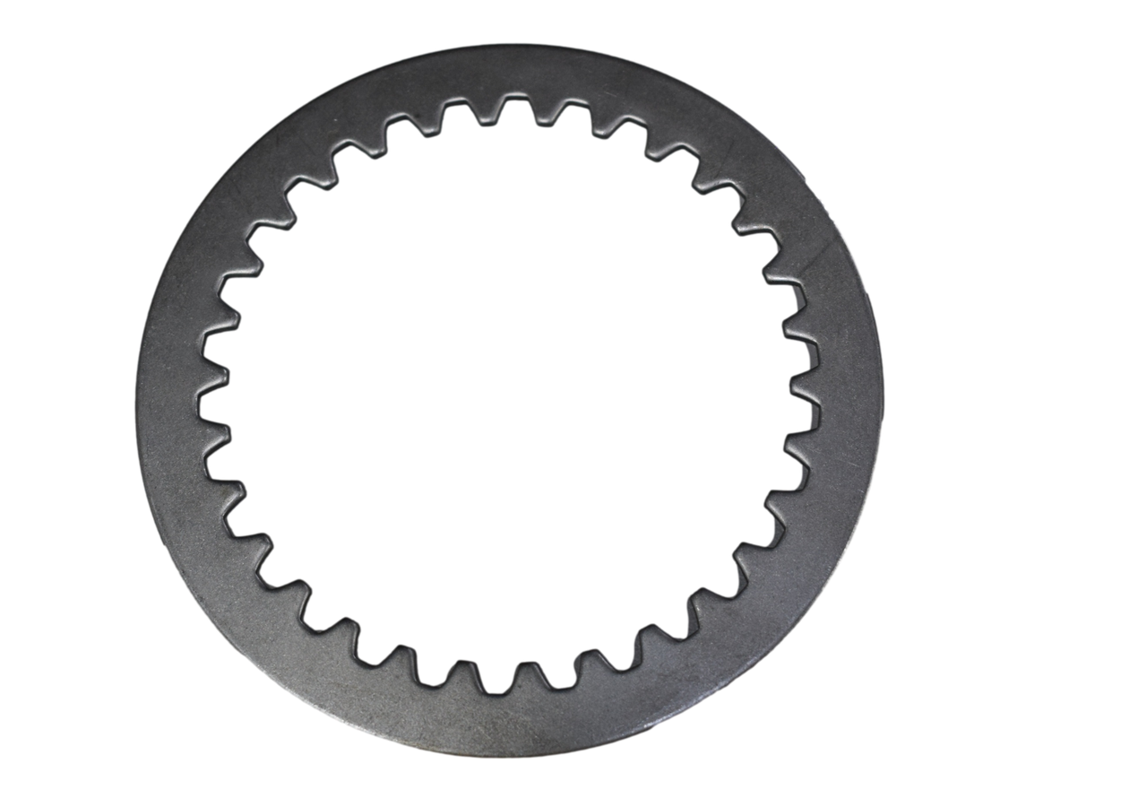 Disco Separador Pulsar Ns 200 Fi Bajaj Original (Por Unidad)