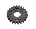 Piñon Eje De Crank (Dientes 22) Boxer Tec 100 Bajaj Original