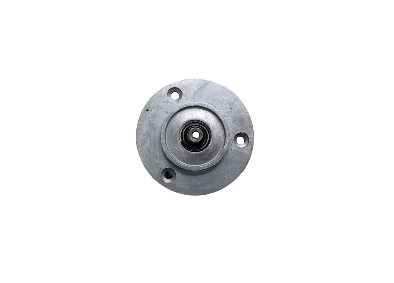 Tapa Filtro Centrifugo Boxer Tec 100 Bajaj Original