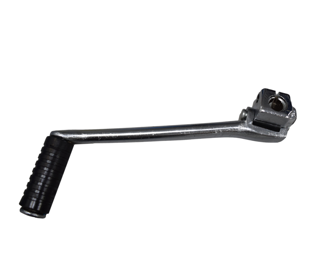 Pedal Crank Boxer Tec Original Bajaj