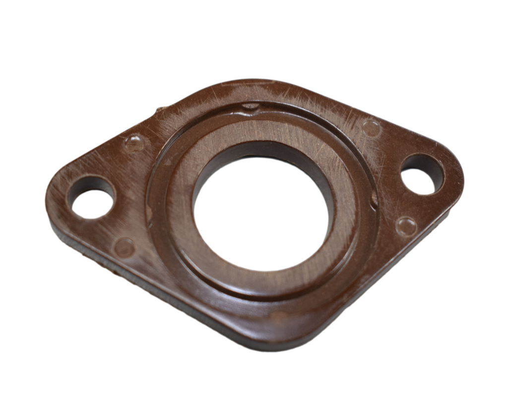 Baquela Carburador Boxer 100 S1D Bajaj Original