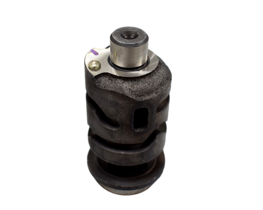 Selector De Cambios Boxer Ct 100 S1D Bajaj Original