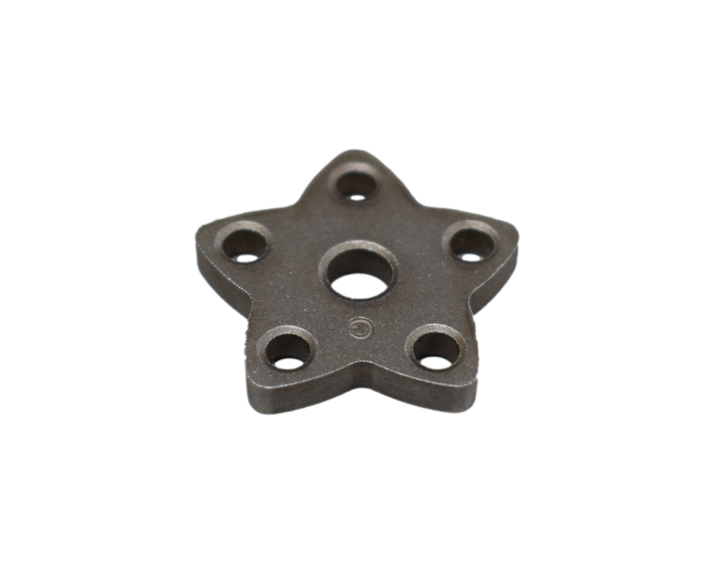 Estrella Selector Cambios Boxermb Original Bajaj