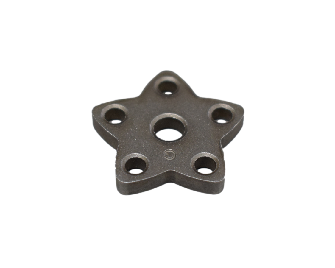 Estrella Selector Cambios Boxermb Original Bajaj