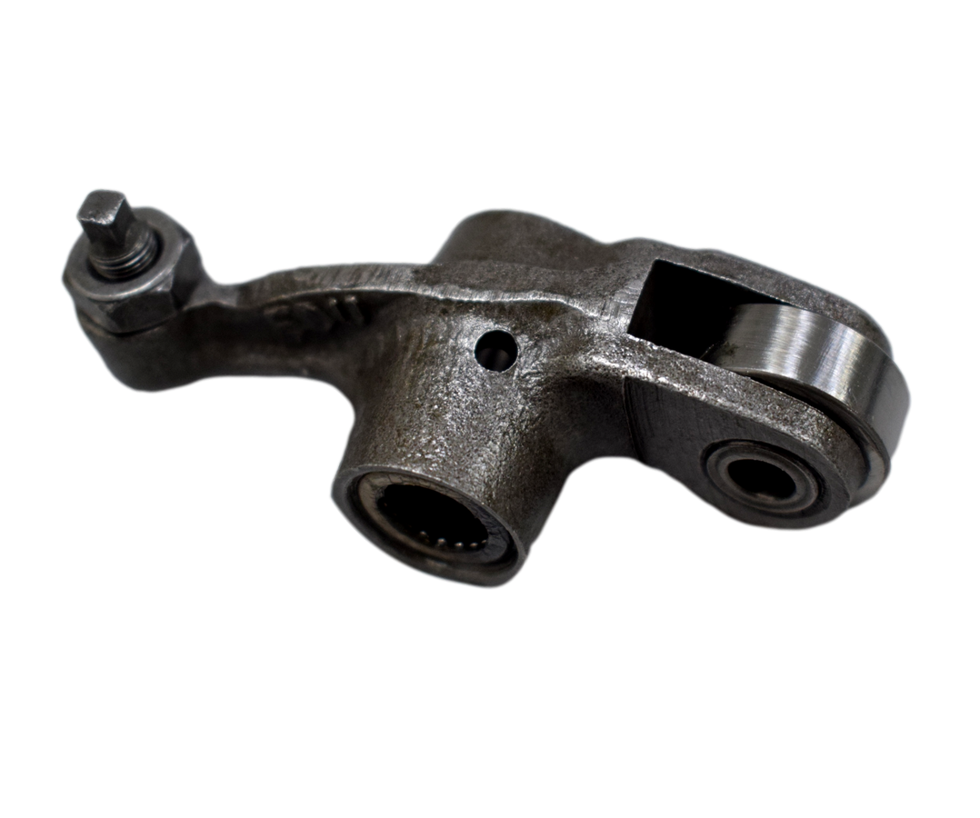 Balancin Boxer Tec 100 - Platino Bajaj 110 Original