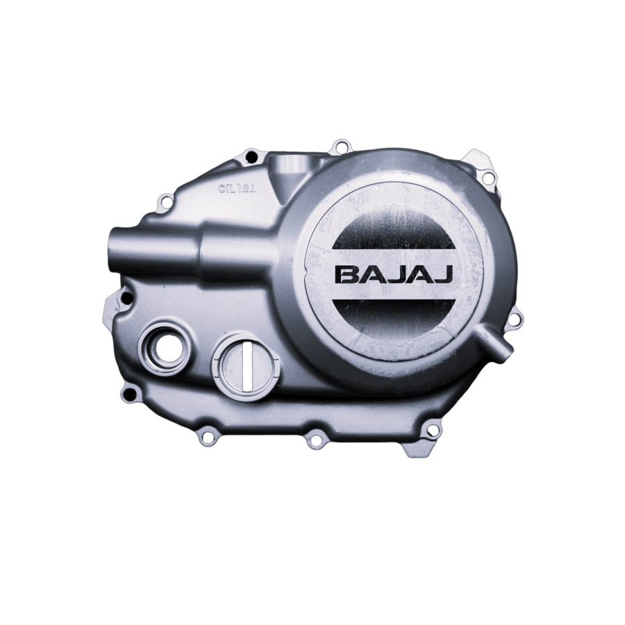Tapa Clutch Boxer Tec 100 Bajaj Original