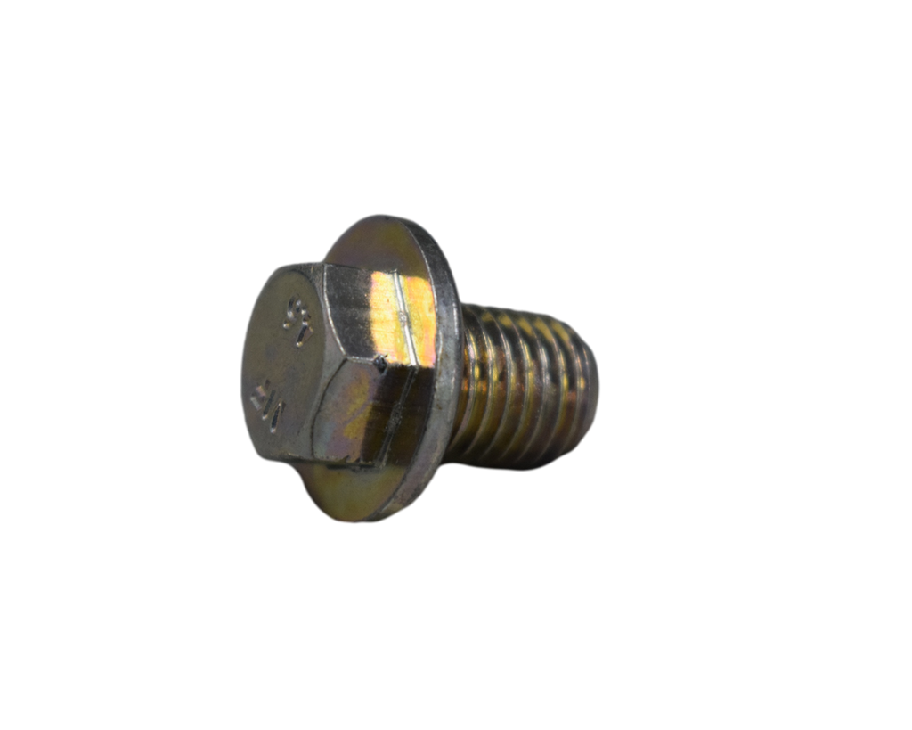 Tornillo De Drenaje Boxer - Caliber Bajaj Original
