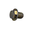 Tornillo De Drenaje Boxer - Caliber Bajaj Original