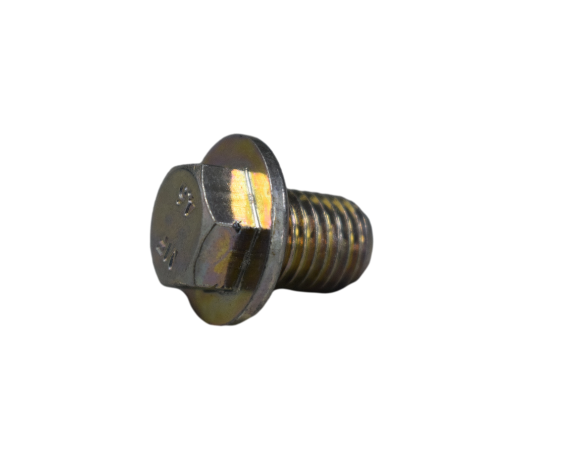 Tornillo De Drenaje Boxer - Caliber Bajaj Original