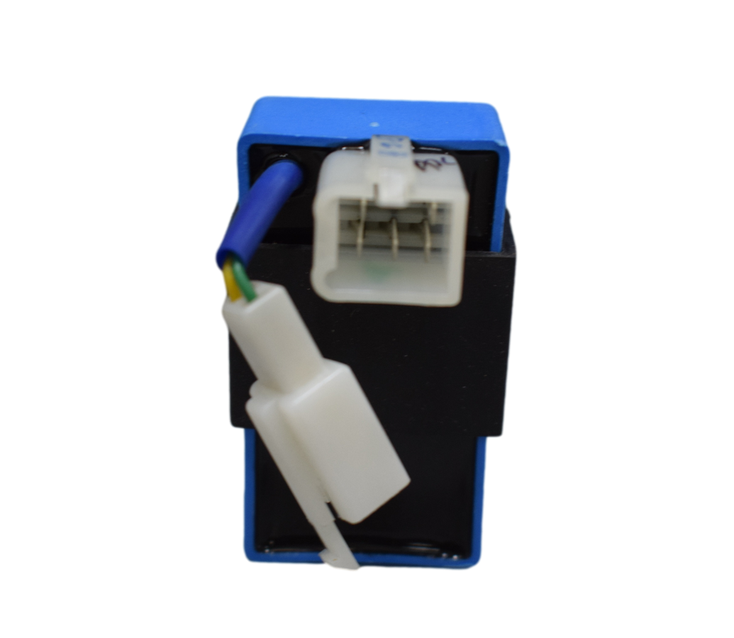Cdi Platino 100 - Boxer Tec 100 Bajaj Original