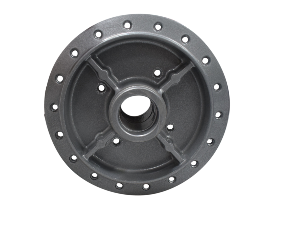 Campana Trasera Boxer Tec 100 Bajaj Original