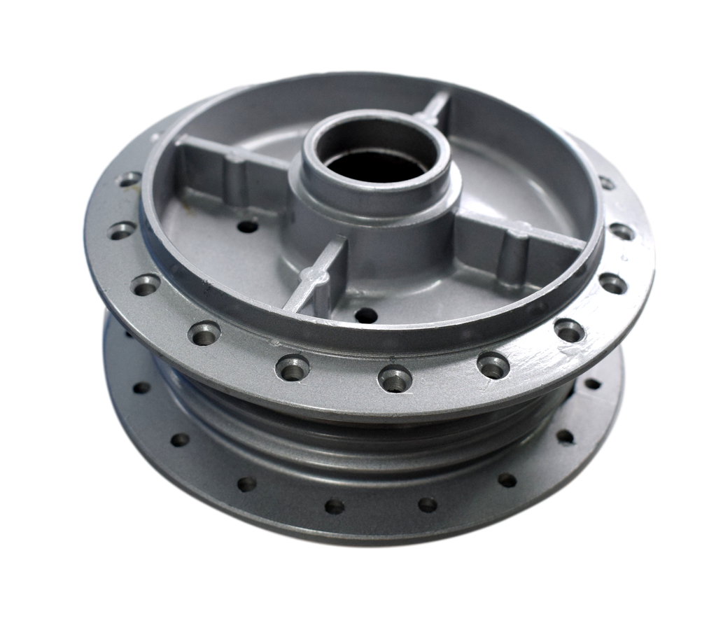 Campana Trasera Bajaj Boxer 100