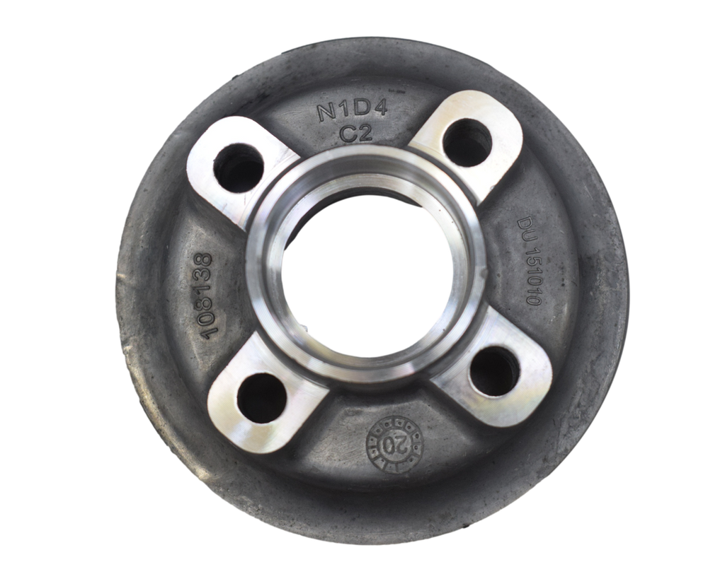 Porta Sprocket Boxer Tec 100 - Platino Bajaj 100 Original