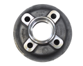 Porta Sprocket Boxer Tec 100 - Platino Bajaj 100 Original