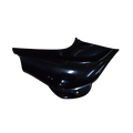 Tapa Derecha Boxer Ct 100 S1D Bajaj Original