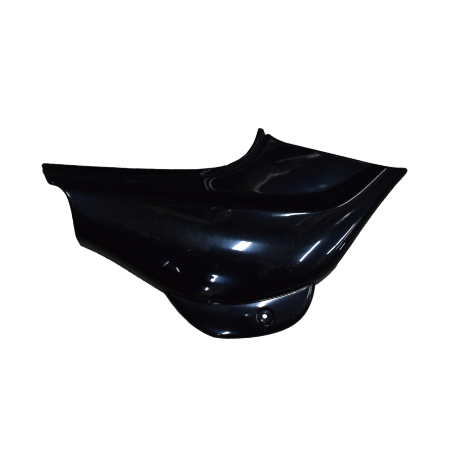 Tapa Derecha Boxer Ct 100 S1D Bajaj Original