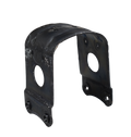 Soporte Guardabarros Boxer Ct 100 Bajaj Original (Delantero)
