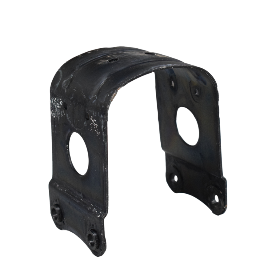 Soporte Guardabarros Boxer Ct 100 Bajaj Original (Delantero)