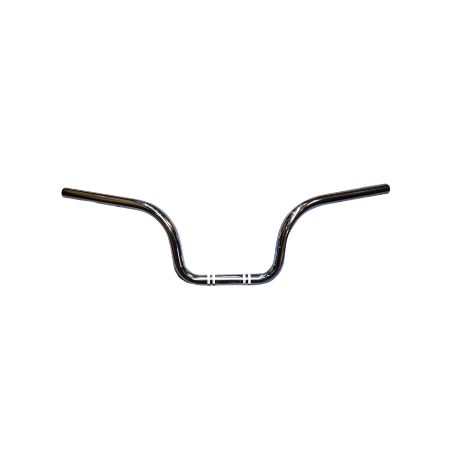 Manubrio Boxer Ct 100-S1D Bajaj Original