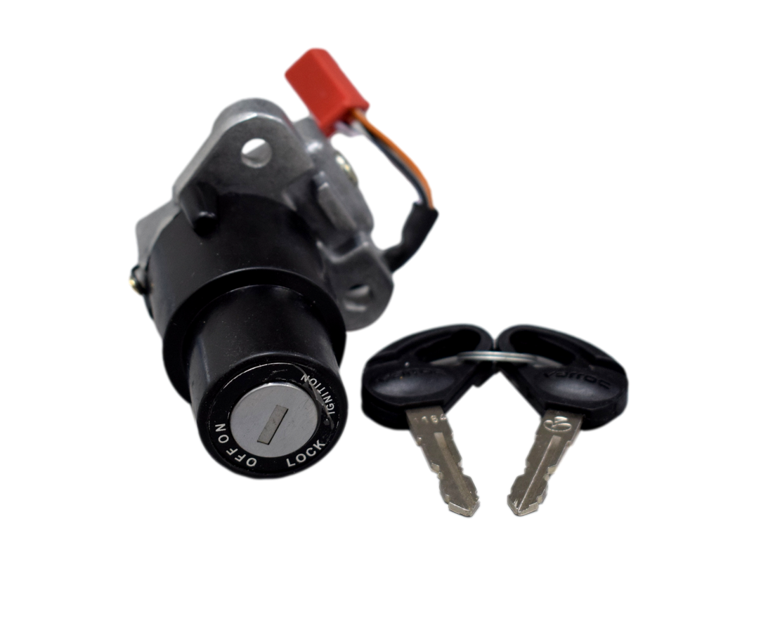 Victory Switch / Bajaj Boxer Ct 100