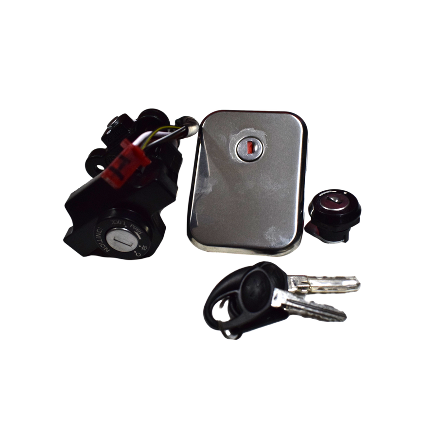 Switch De Encendido Boxer Ct 102/Es Bajaj Original y Más