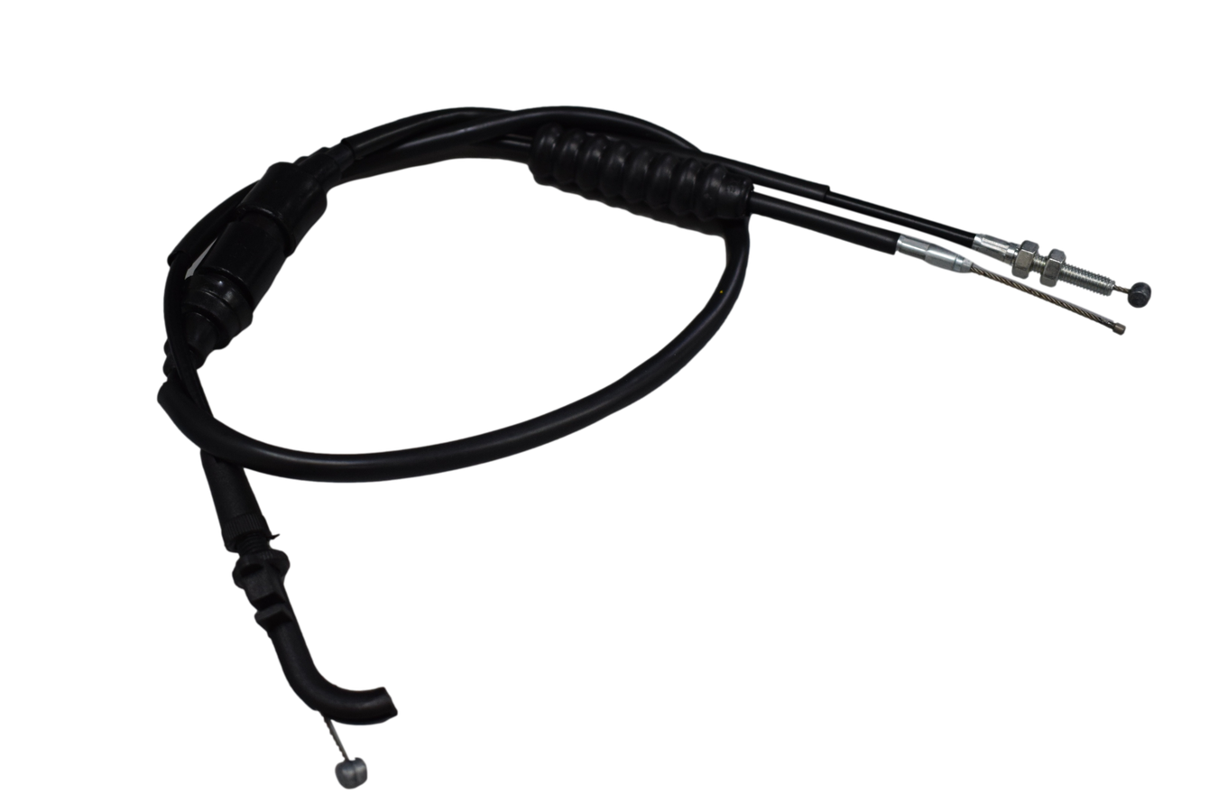 Cable Acelerador Boxer 100 S1D Bajaj Original