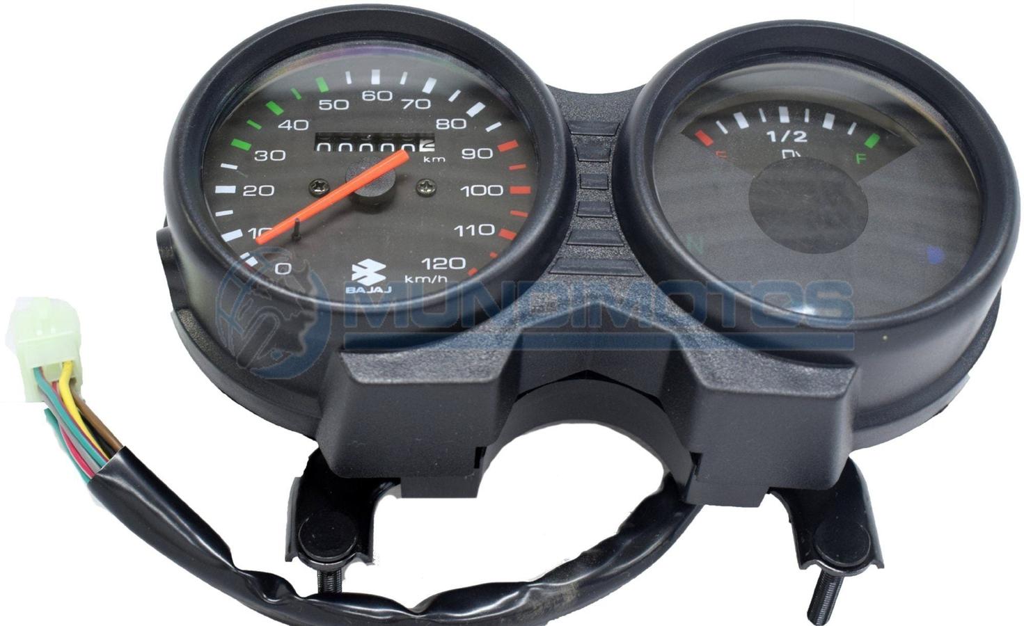 Velocímetro Completo Bajaj Boxer 100