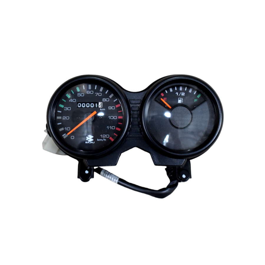 Velocímetro Boxer Ct 100/S1D Bajaj Original