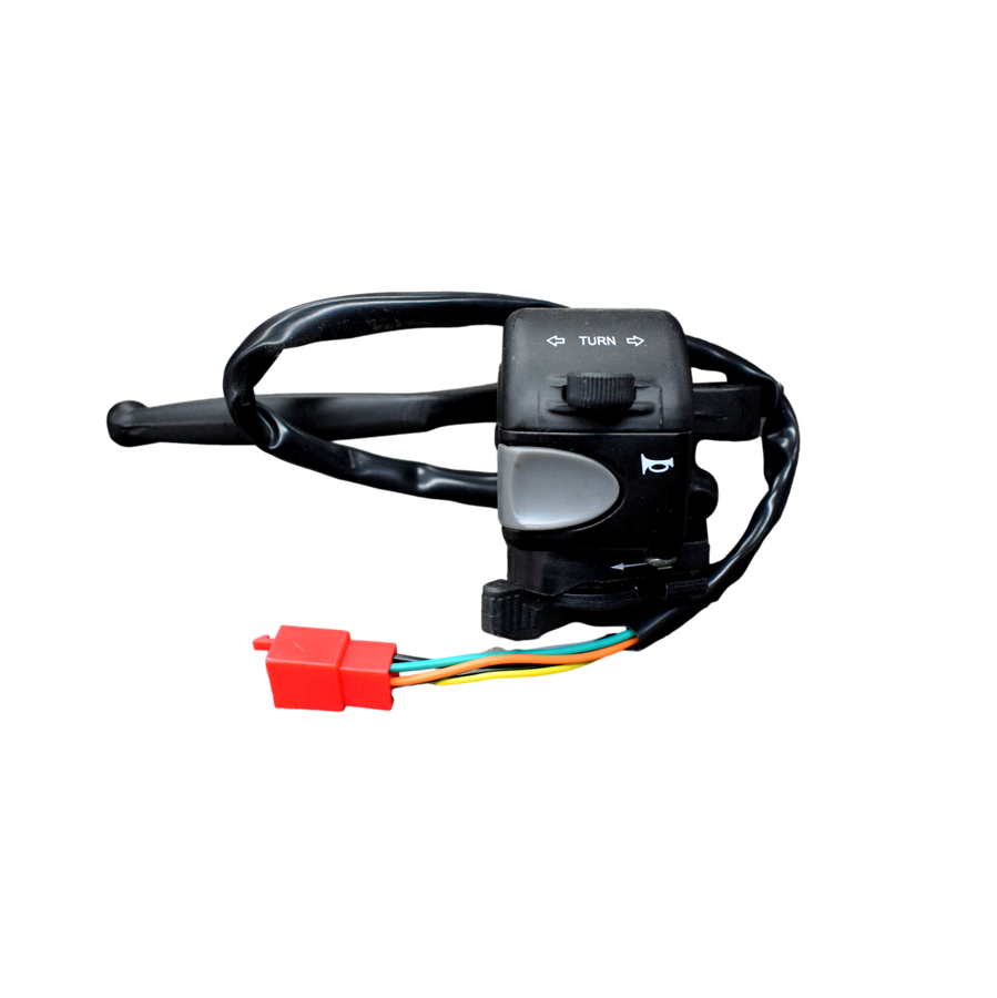 Comando Izquierdo Bajaj Boxer 100 2007