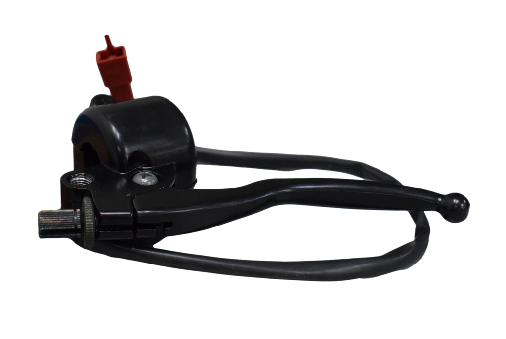Comando Izquierdo Boxer Tec 100 (2007-18) Bajaj Original