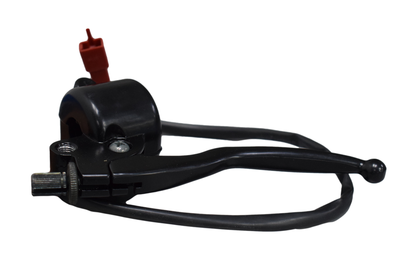 Comando Izquierdo Boxer Tec 100 (2007-18) Bajaj Original
