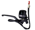 Comando Derecho Boxer Tec 100 Bajaj Original (Sin Tensor)