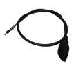 Cable De Clutch Boxer Ct 100 Sin Ajustador Bajaj Original