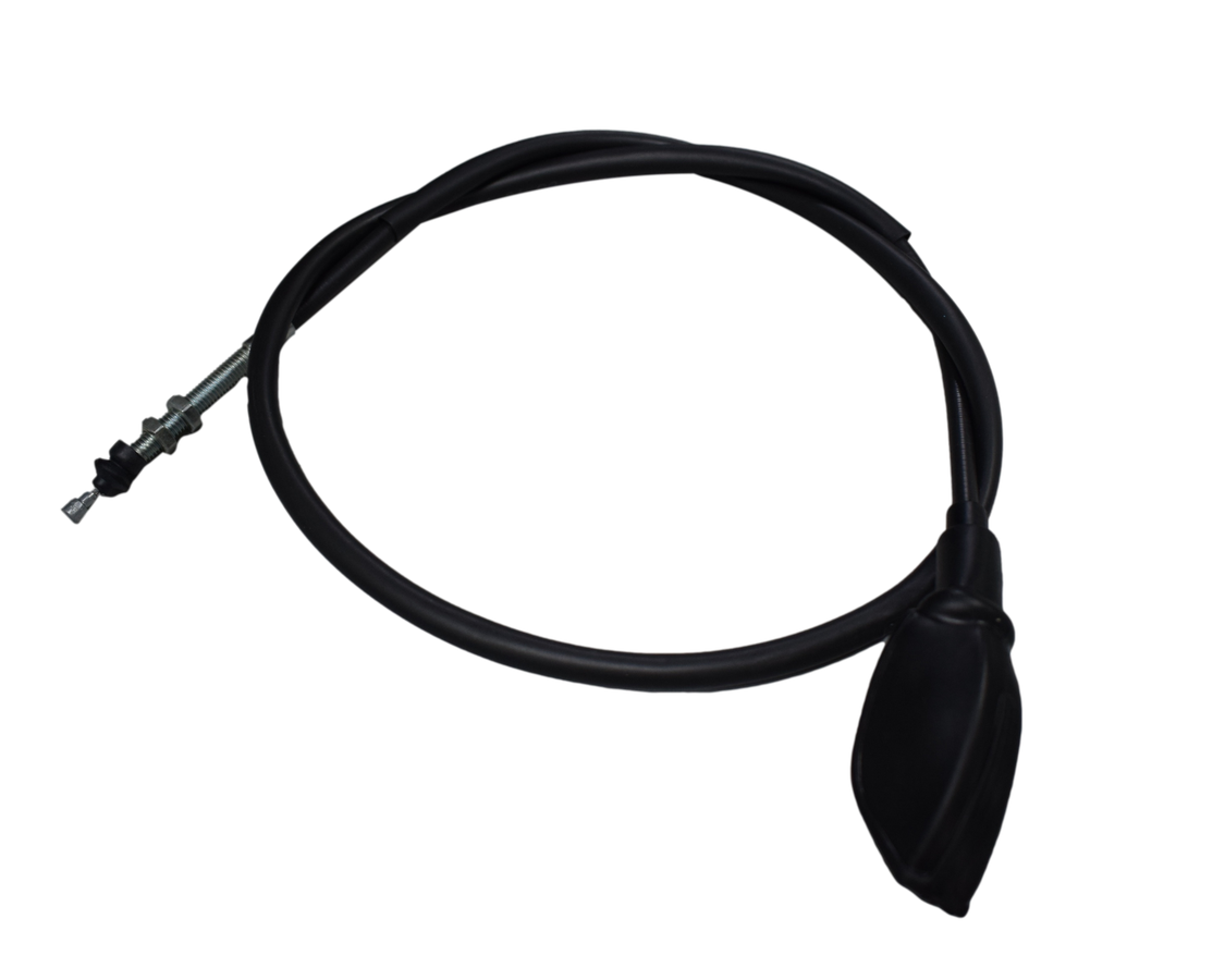 Cable De Clutch Boxer Ct 100 Sin Ajustador Bajaj Original